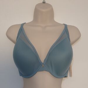 Thirdlove 24/7 Classic Uplift Plunge Bra - NWT